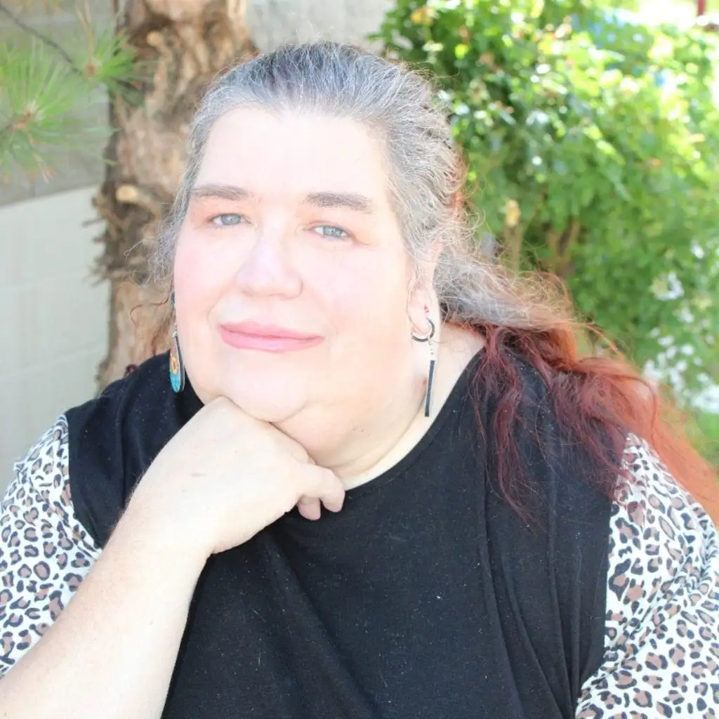 Jennifer English
