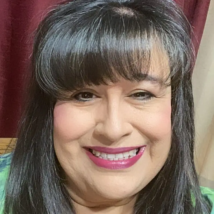 JoAnn Brito-Riel